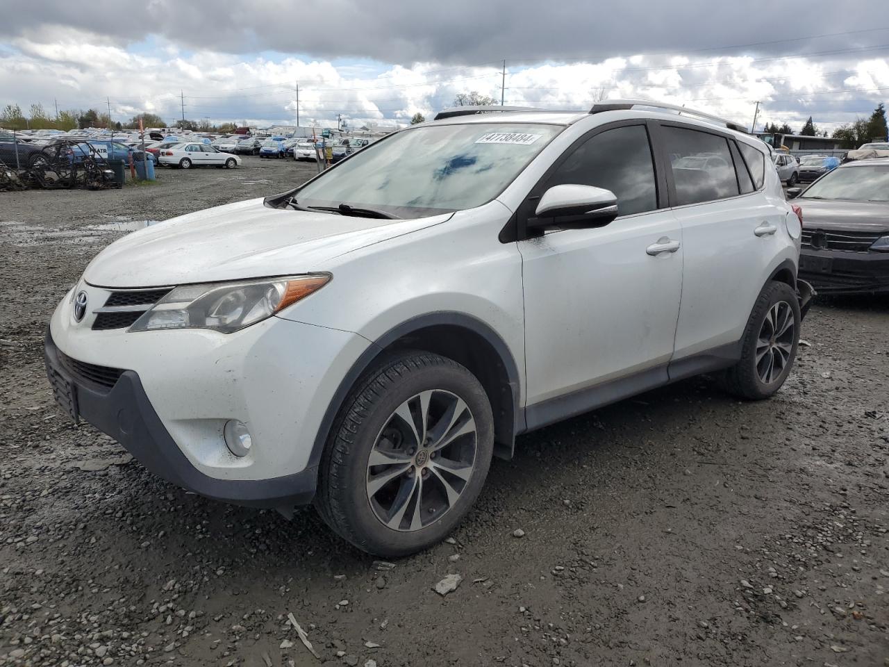 toyota rav 4 2015 2t3dfrev3fw312813