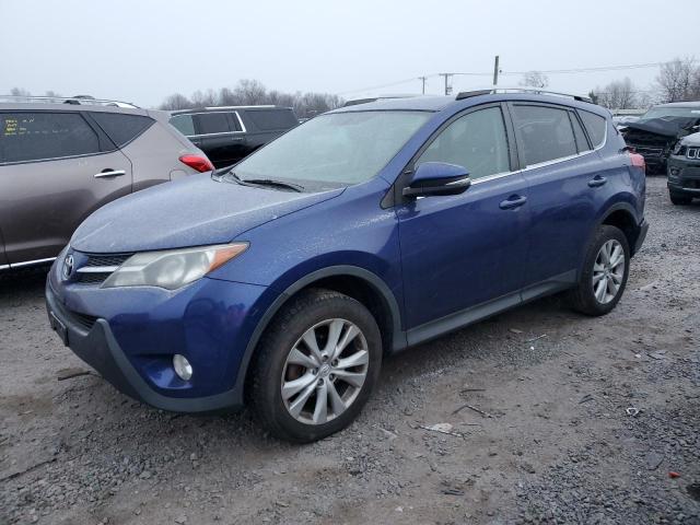 toyota rav4 limit 2015 2t3dfrev3fw332768