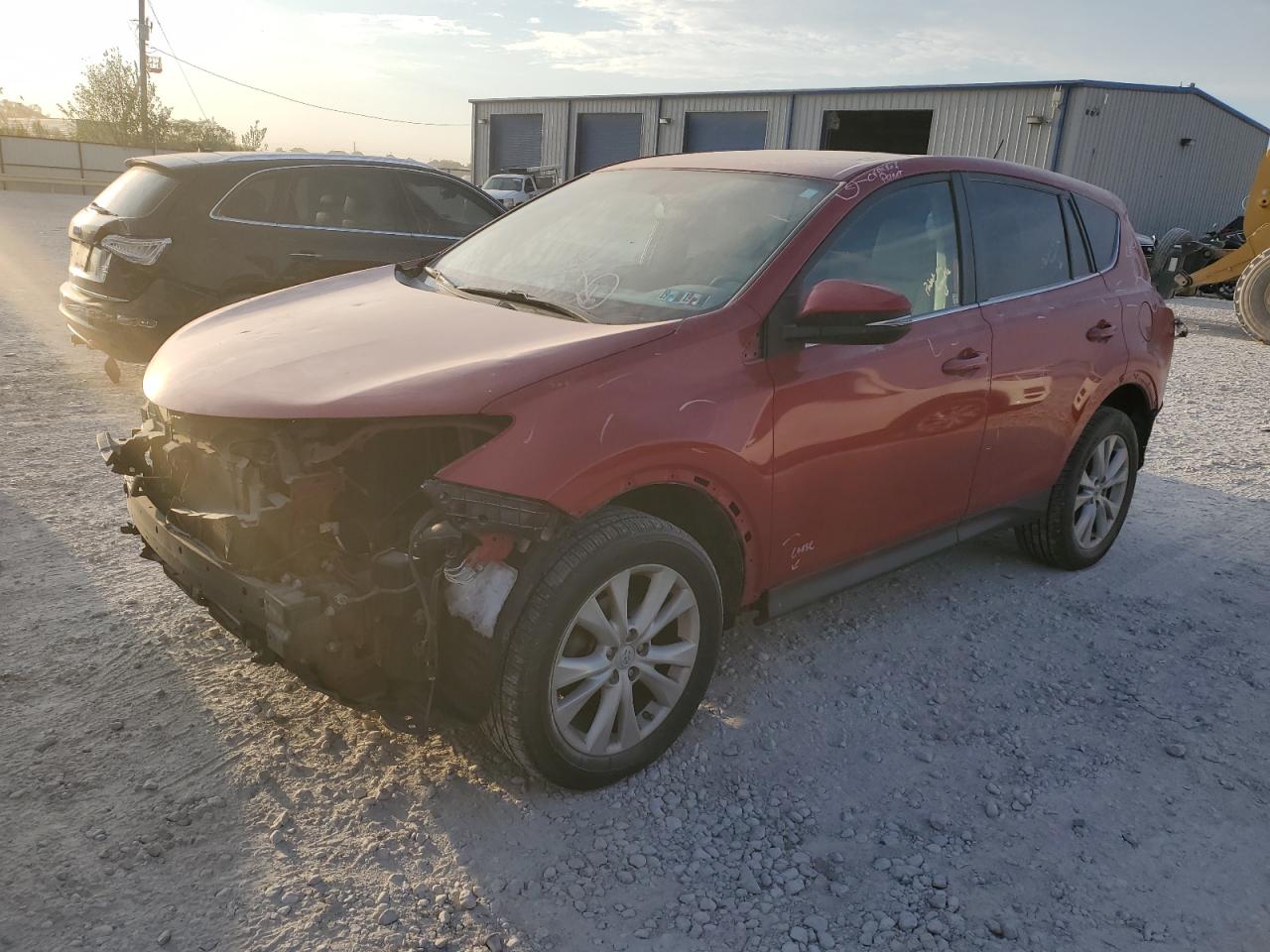 toyota rav 4 2015 2t3dfrev3fw393621