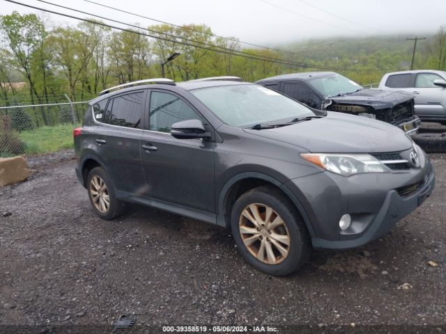 toyota rav4 2015 2t3dfrev3fw399094