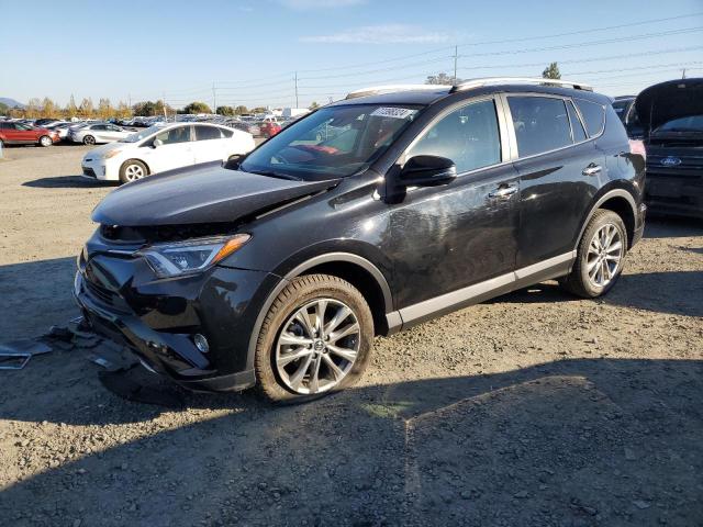 toyota rav4 limit 2016 2t3dfrev3gw460803