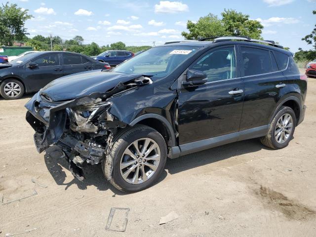 toyota rav4 limit 2016 2t3dfrev3gw493784