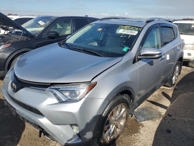 toyota rav4 limit 2017 2t3dfrev3hw608370