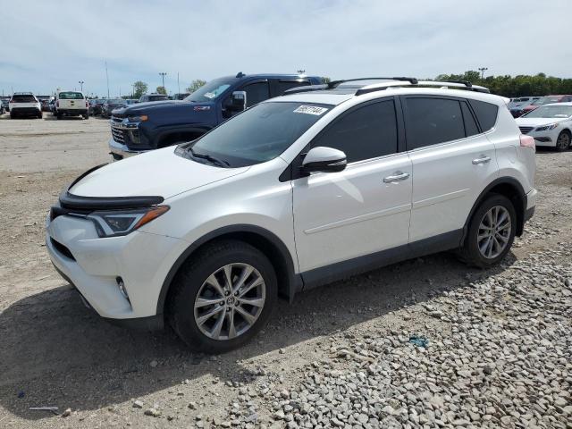 toyota rav4 limit 2017 2t3dfrev3hw632345