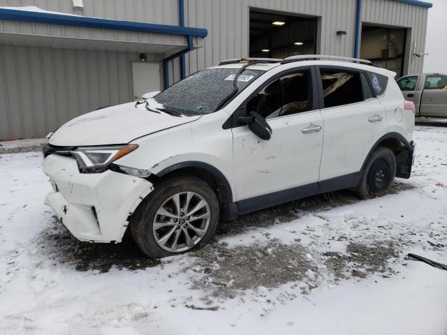 toyota rav4 limit 2017 2t3dfrev3hw635875