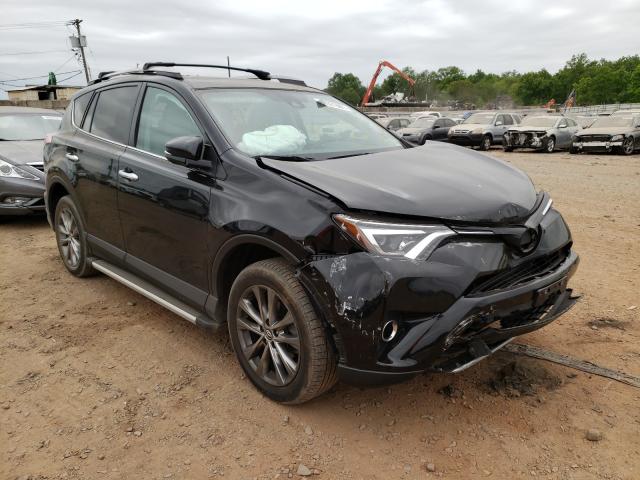 toyota  2017 2t3dfrev3hw673719