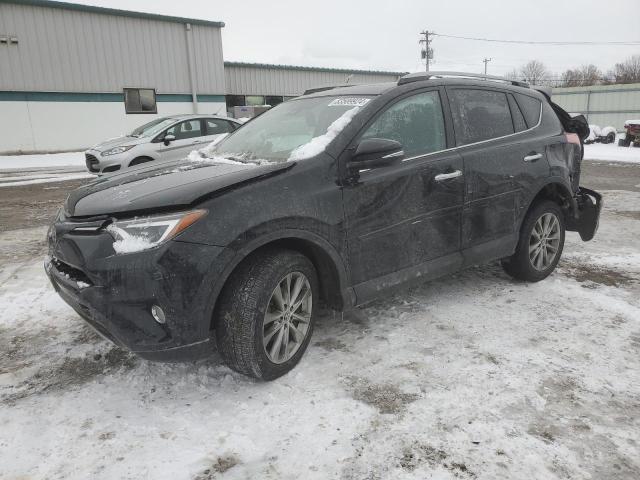 toyota rav4 limit 2018 2t3dfrev3jw795177