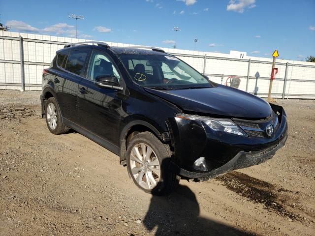 toyota rav4 limit 2013 2t3dfrev4dw038048