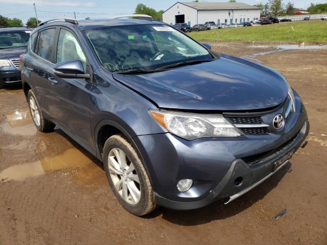 toyota rav4 limit 2013 2t3dfrev4dw044044