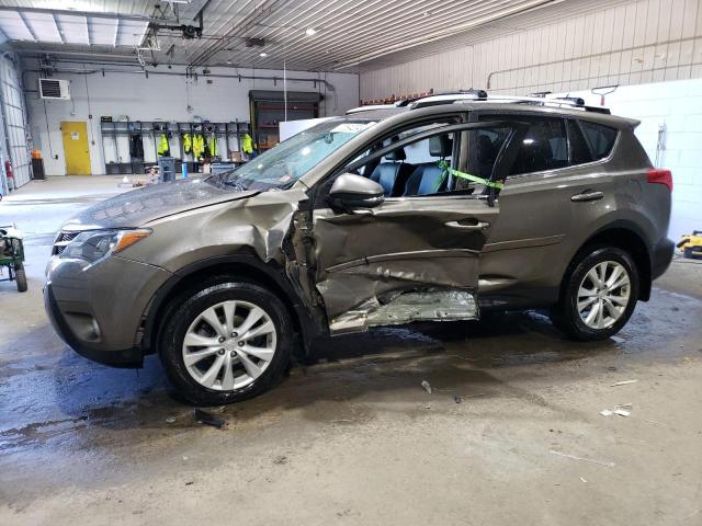 toyota rav4 limit 2013 2t3dfrev4dw052371