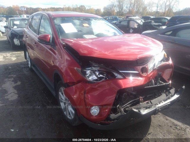 toyota rav4 2013 2t3dfrev4dw087850