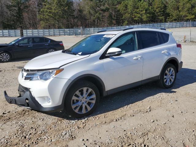 toyota rav4 2014 2t3dfrev4ew164072