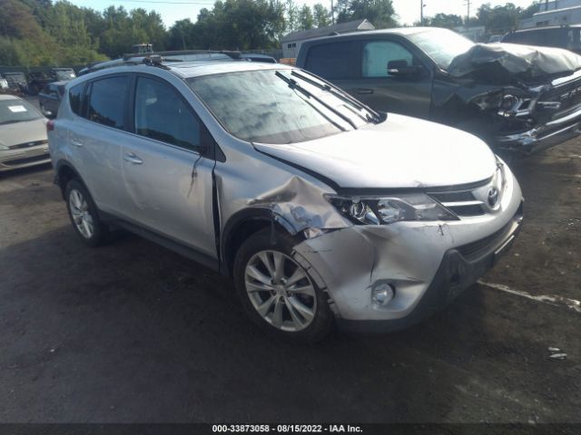 toyota rav4 2014 2t3dfrev4ew170809