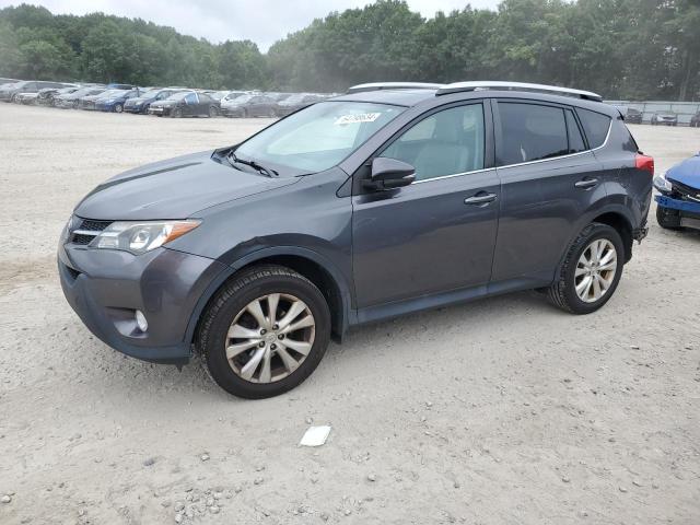 toyota rav4 2014 2t3dfrev4ew227591