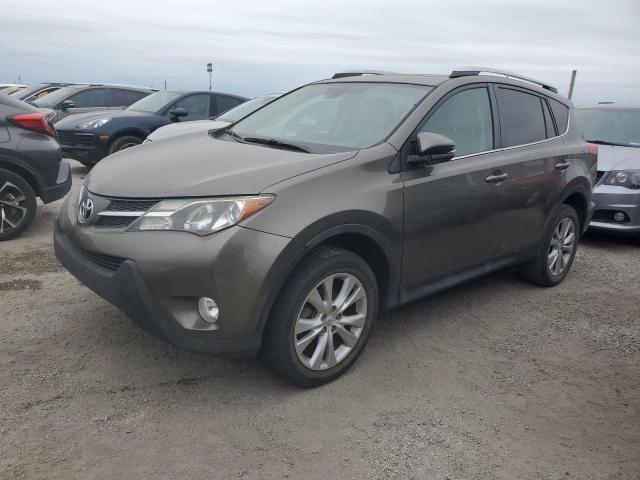 toyota rav4 limit 2015 2t3dfrev4fw275738