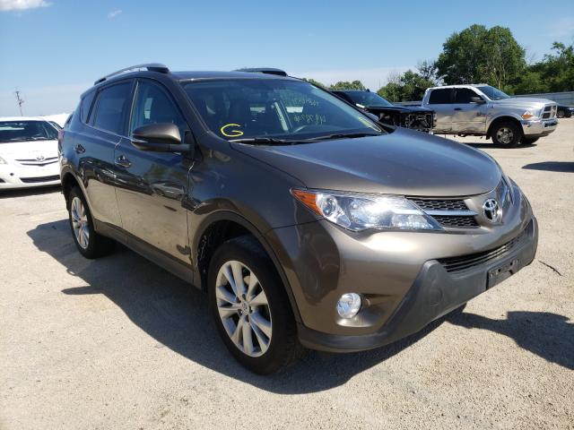 toyota rav4 limit 2015 2t3dfrev4fw277845