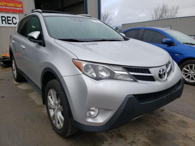 toyota rav4 limit 2015 2t3dfrev4fw279238