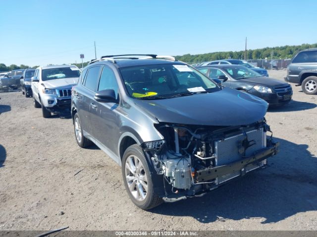 toyota rav4 2015 2t3dfrev4fw288053