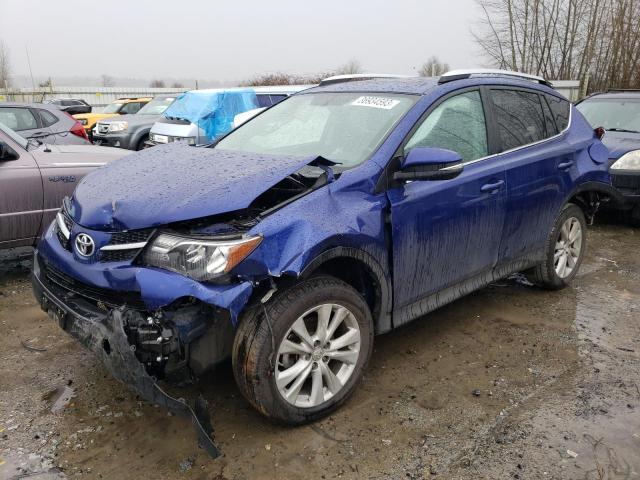 toyota rav4 limit 2015 2t3dfrev4fw292359