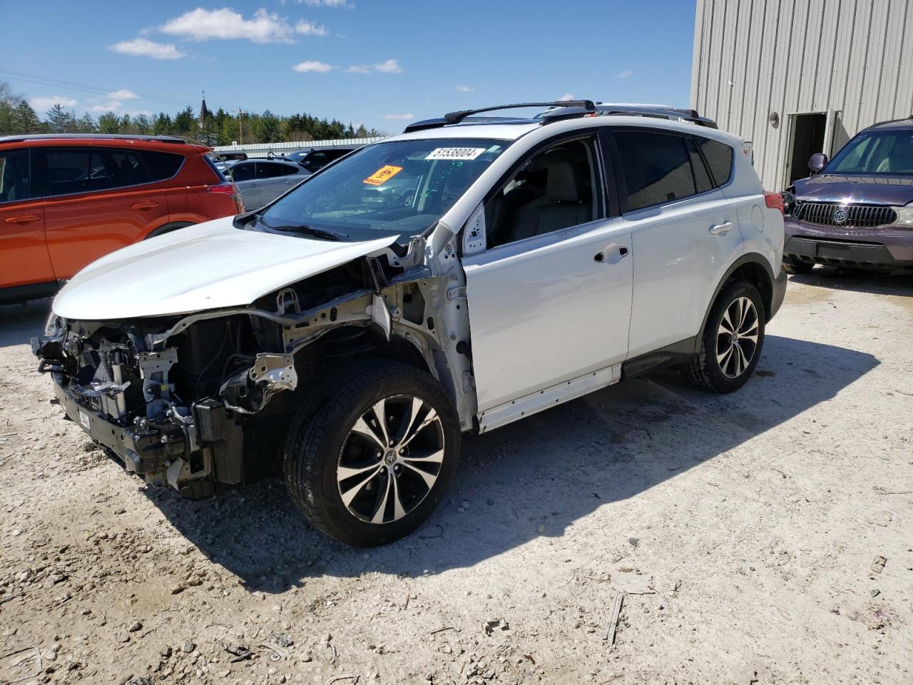 toyota rav 4 2015 2t3dfrev4fw302369