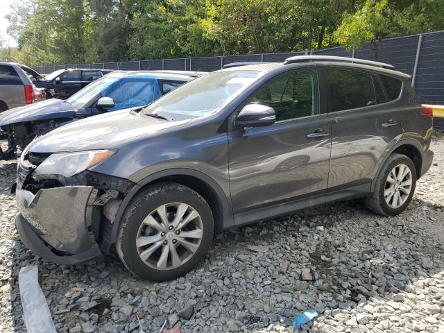 toyota rav4 limit 2015 2t3dfrev4fw347652