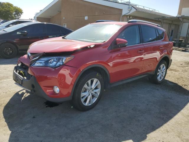 toyota rav4 limit 2015 2t3dfrev4fw351863