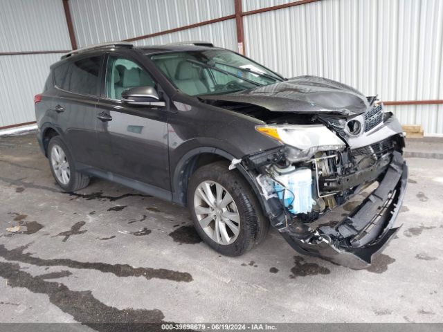 toyota rav4 2015 2t3dfrev4fw359431