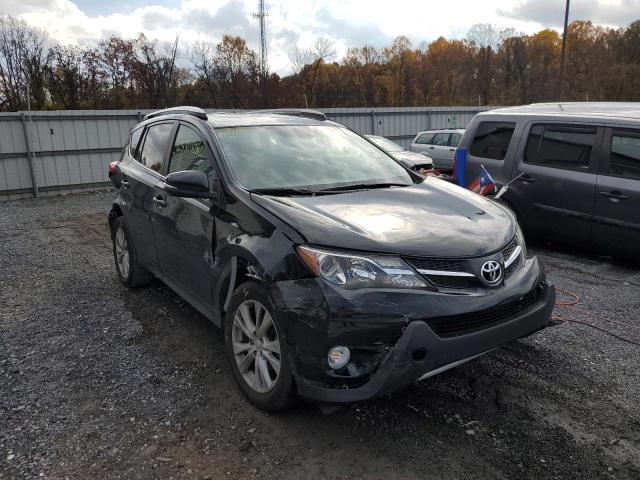 toyota rav4 limit 2015 2t3dfrev4fw359994