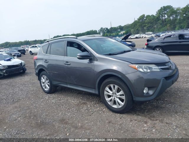 toyota rav4 2015 2t3dfrev4fw361986