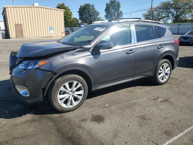 toyota rav4 limit 2015 2t3dfrev4fw372101