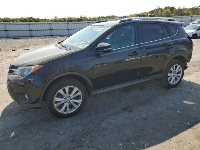 toyota rav4 limit 2015 2t3dfrev4fw384832