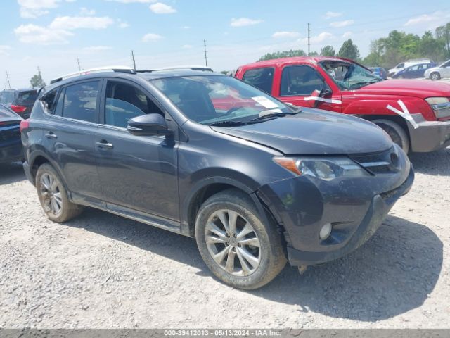 toyota rav4 2015 2t3dfrev4fw392848