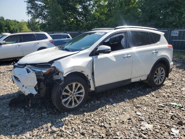 toyota rav4 limit 2016 2t3dfrev4gw459157