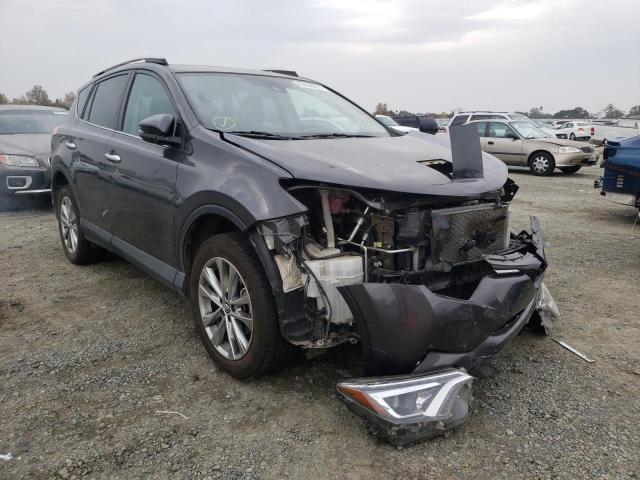 toyota rav4 limit 2016 2t3dfrev4gw535895