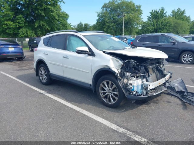 toyota rav4 2017 2t3dfrev4hw620320