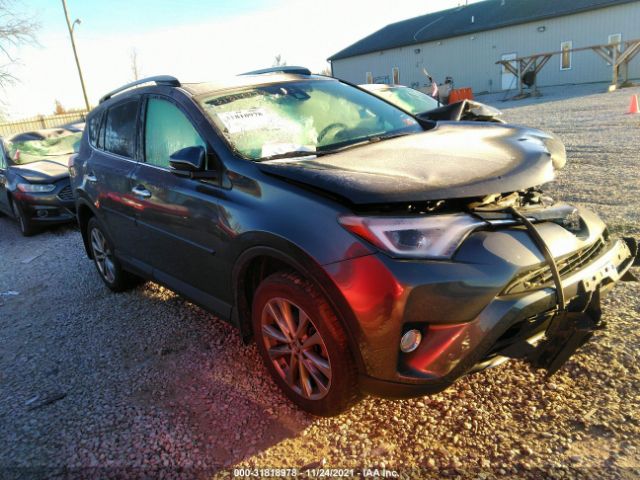 toyota rav4 2017 2t3dfrev4hw658694