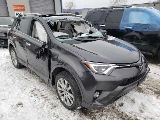 toyota rav4 limit 2017 2t3dfrev4hw678024