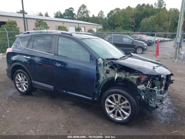 toyota rav4 2018 2t3dfrev4jw735361