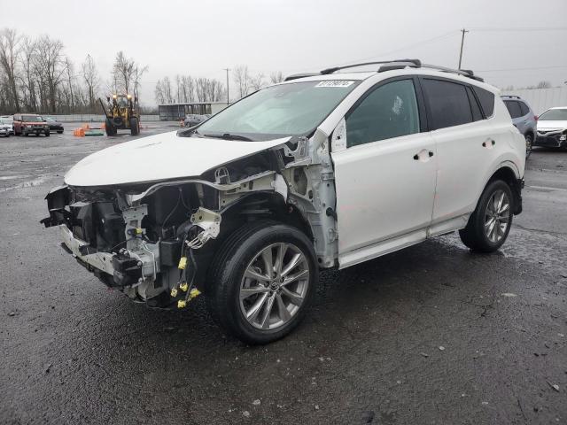 toyota rav4 limit 2018 2t3dfrev4jw741810