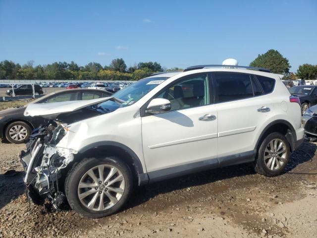 toyota rav4 limit 2018 2t3dfrev4jw762088