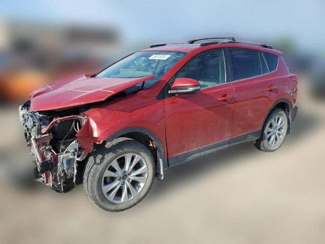 toyota rav4 2013 2t3dfrev5dw033098