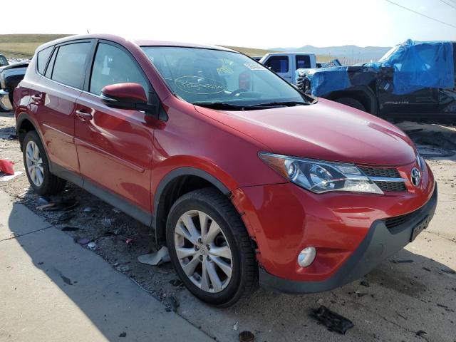 toyota rav4 limit 2013 2t3dfrev5dw053948