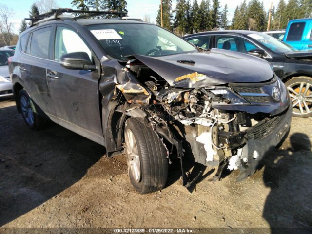 toyota rav4 2013 2t3dfrev5dw069468