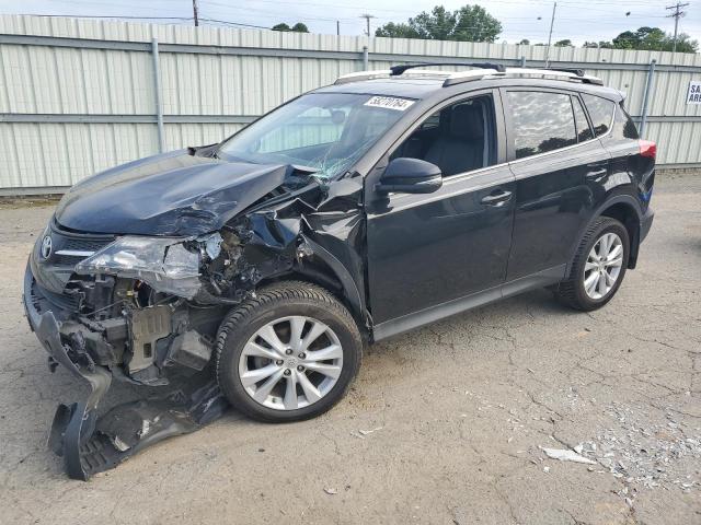 toyota rav4 2013 2t3dfrev5dw098792