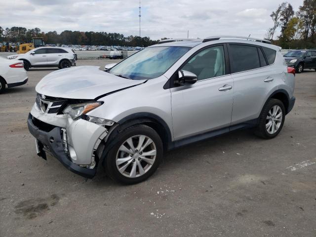 toyota rav4 limit 2014 2t3dfrev5ew183987