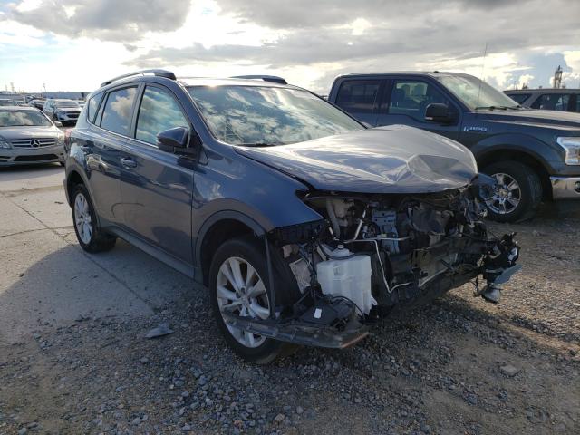 toyota rav4 limit 2014 2t3dfrev5ew198344