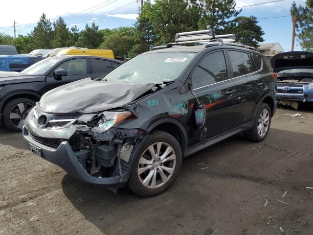 toyota rav4 2014 2t3dfrev5ew206703