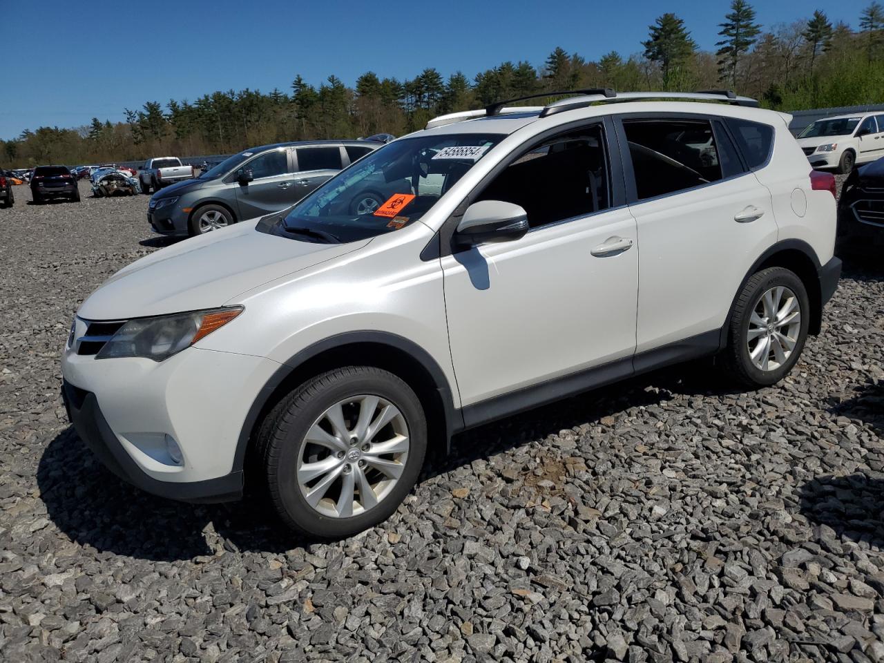 toyota rav 4 2014 2t3dfrev5ew217216