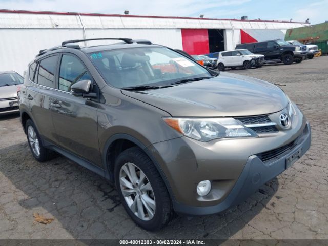 toyota rav4 2015 2t3dfrev5fw244966