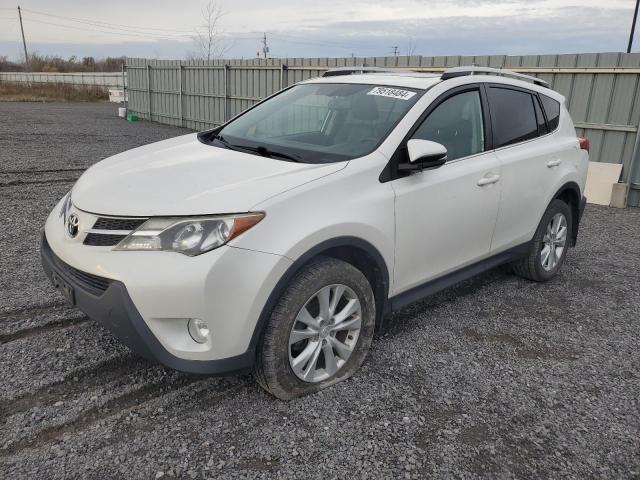 toyota rav4 limit 2015 2t3dfrev5fw272394